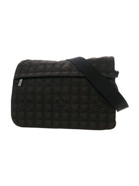 Chanel New Travel Line Messenger Bag
